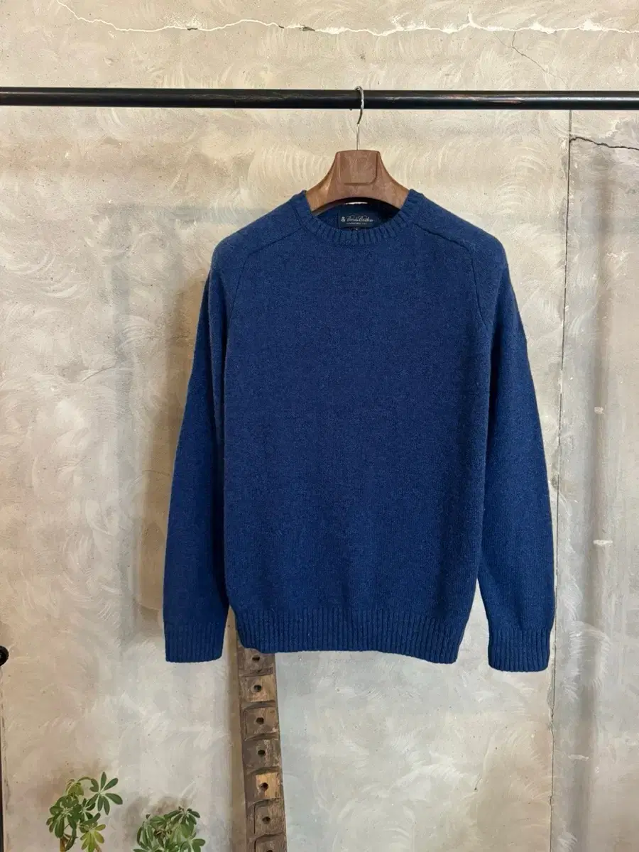 Brooks Brothers Knit Men100