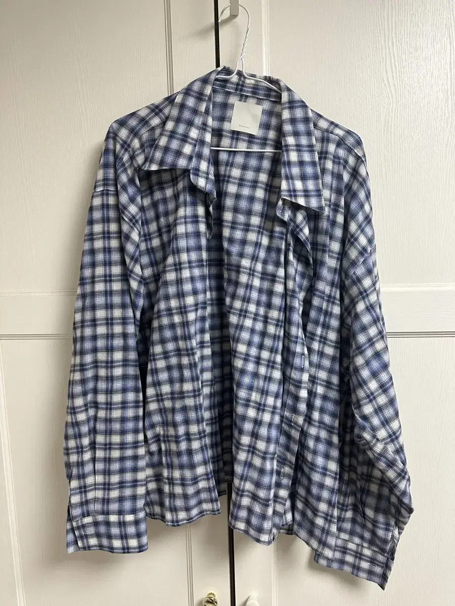 [free] Bonded Crop Shirt