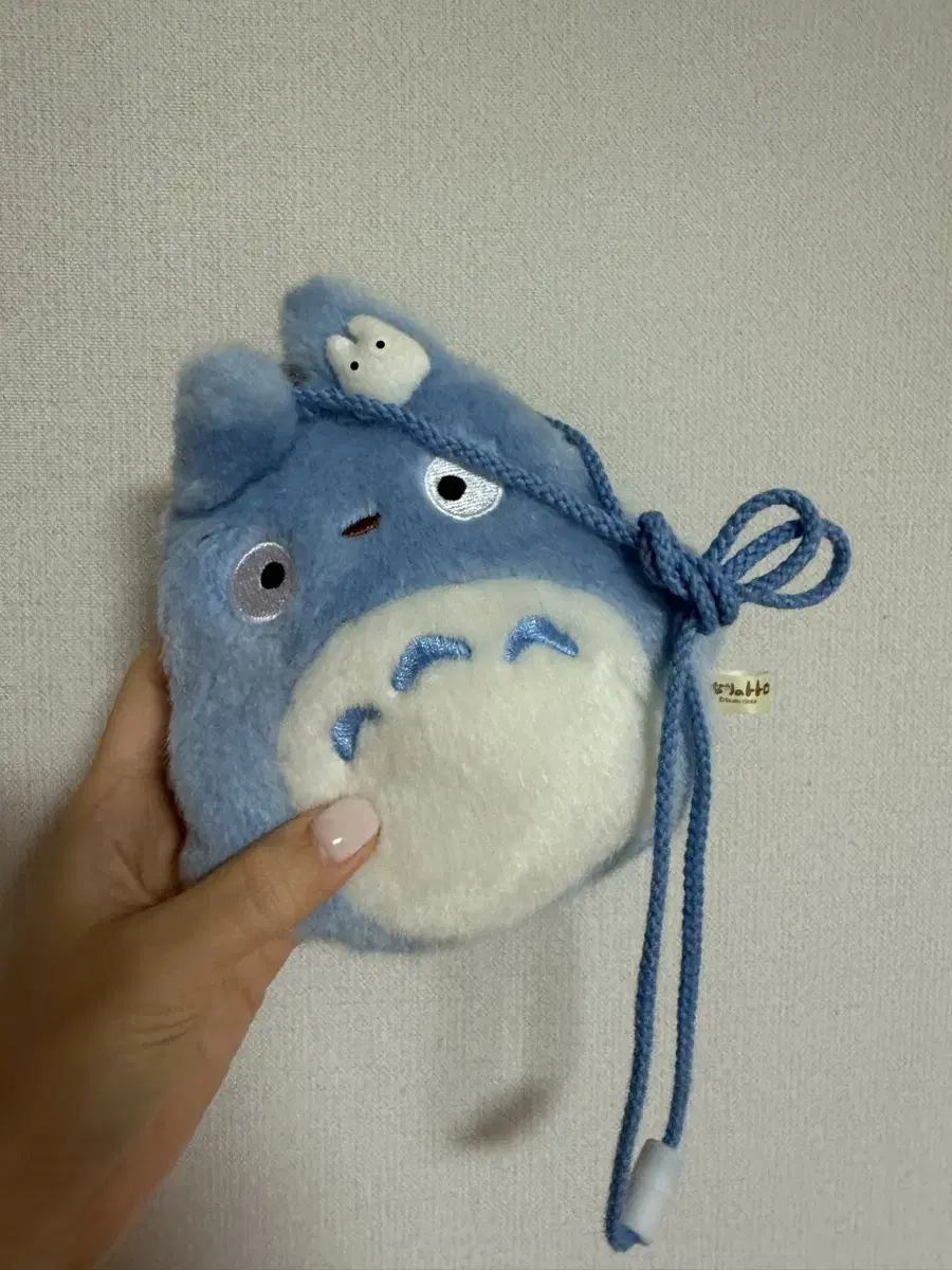 Ghibli Zhongtotoro Coin Purse