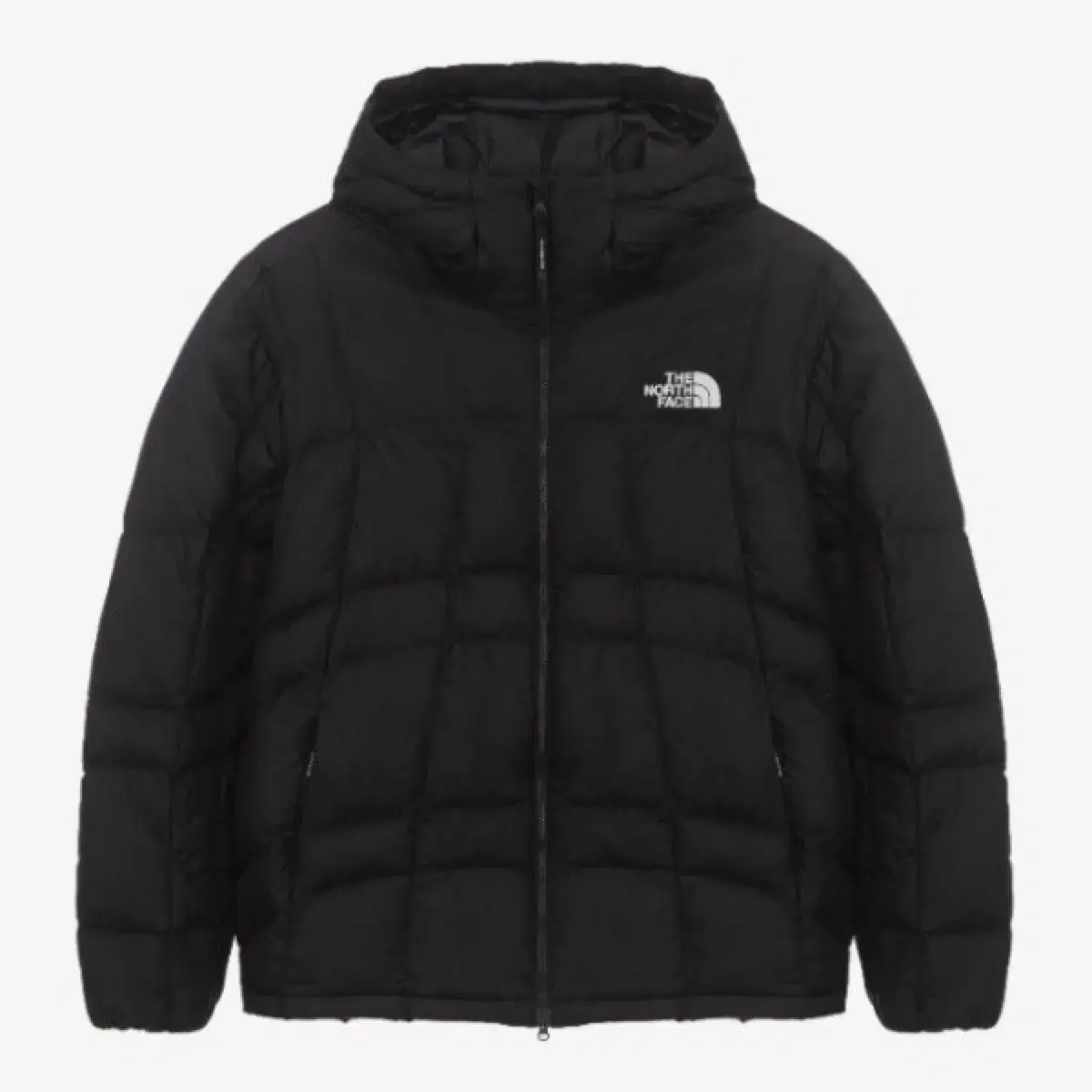 The North Face Wave Lite Onball Black Padded