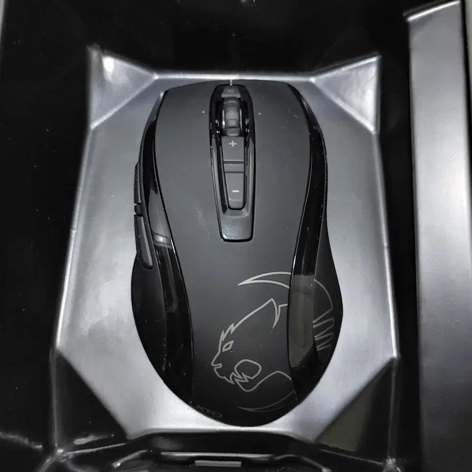 로캣 ROCCAT KONE XTD 마우스 팝니다