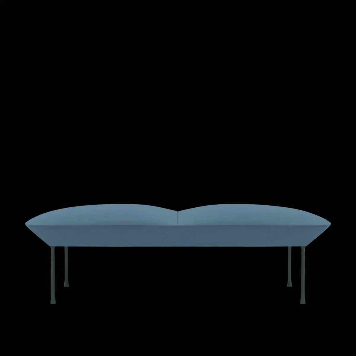 Muuto Oslo Sofa 무토 오슬로 소파 덴마크 디자인 가구 명품