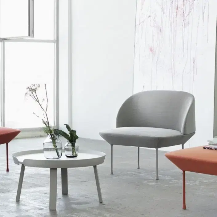 Muuto Oslo Sofa 무토 오슬로 소파 덴마크 디자인 가구 명품