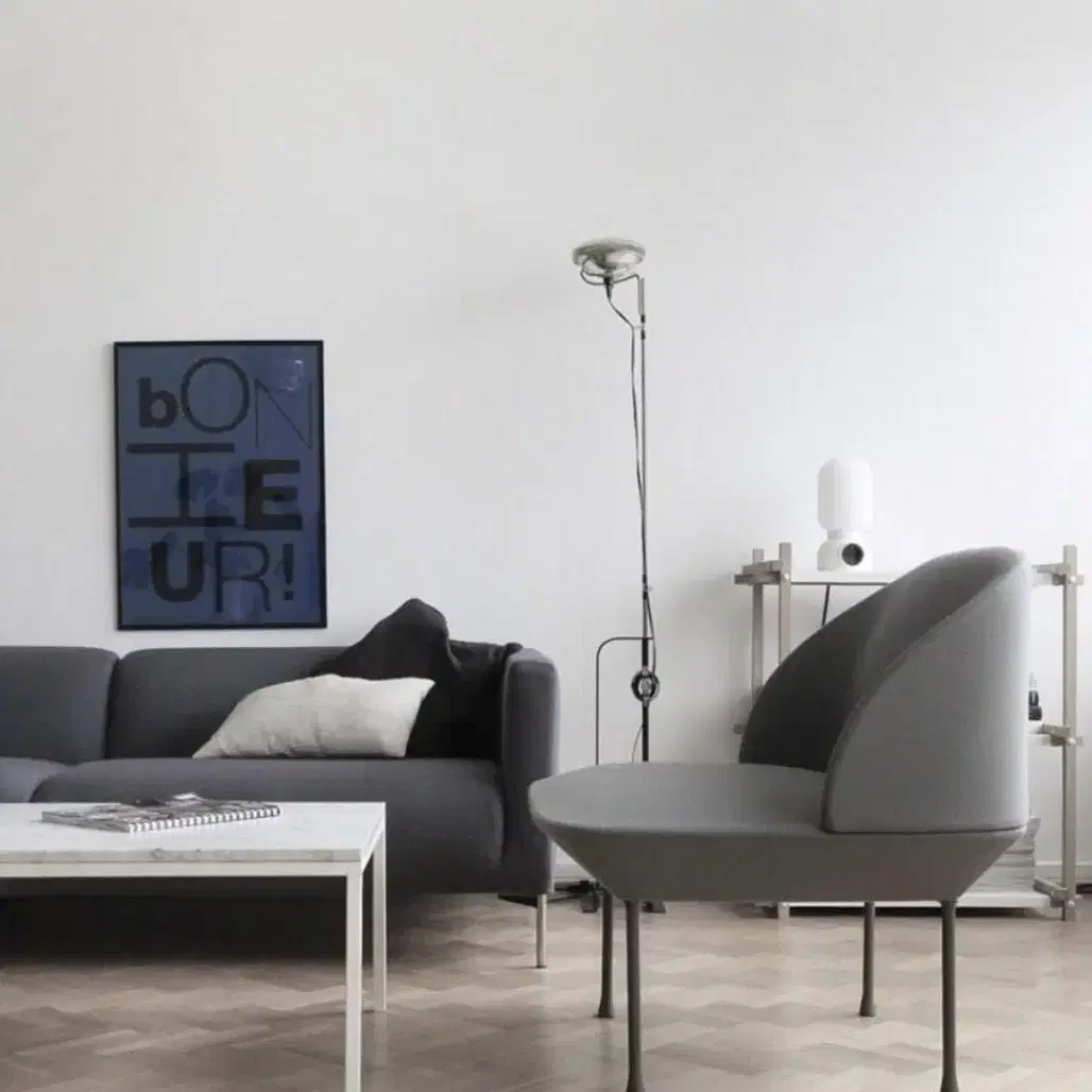 Muuto Oslo Sofa 무토 오슬로 소파 덴마크 디자인 가구 명품