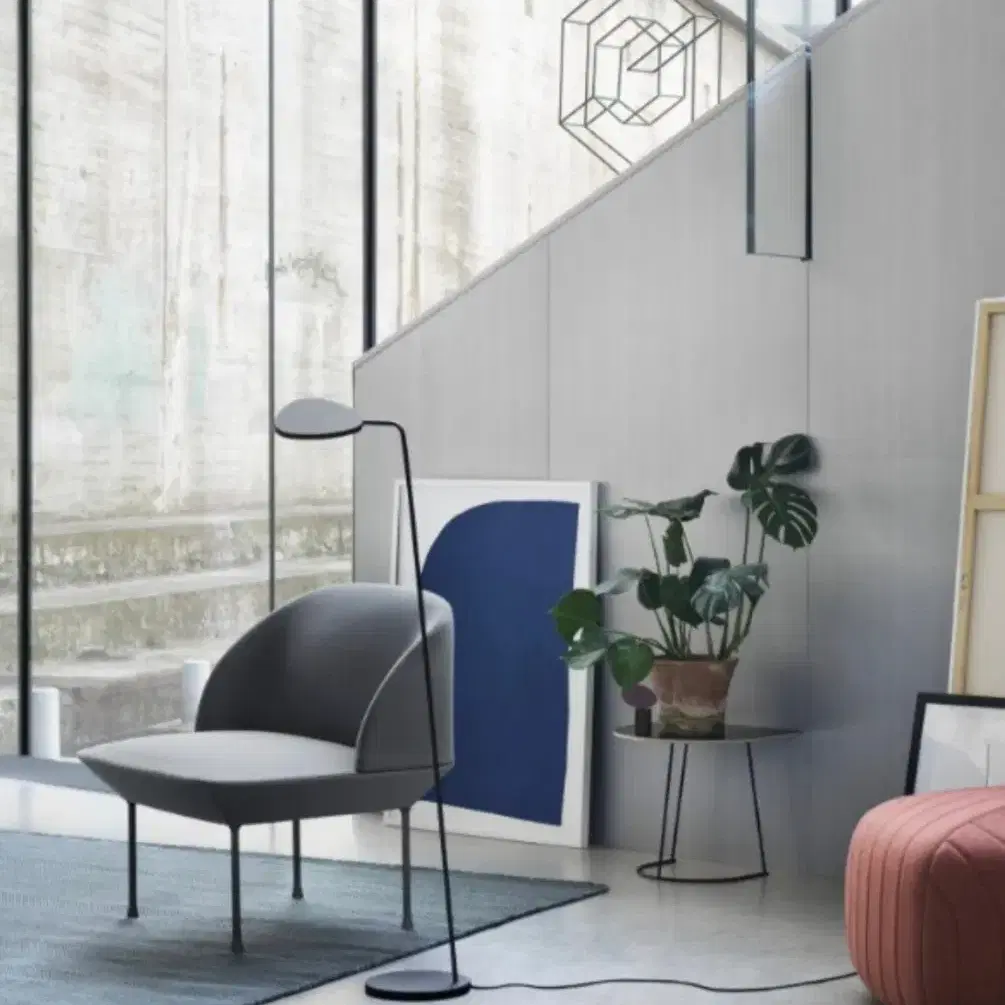 Muuto Oslo Sofa 무토 오슬로 소파 덴마크 디자인 가구 명품