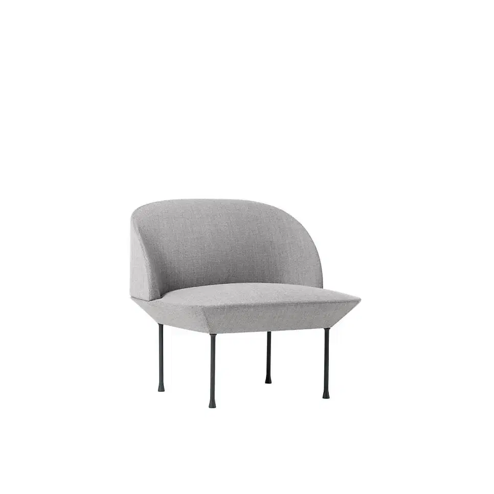 Muuto Oslo Sofa 무토 오슬로 소파 덴마크 디자인 가구 명품