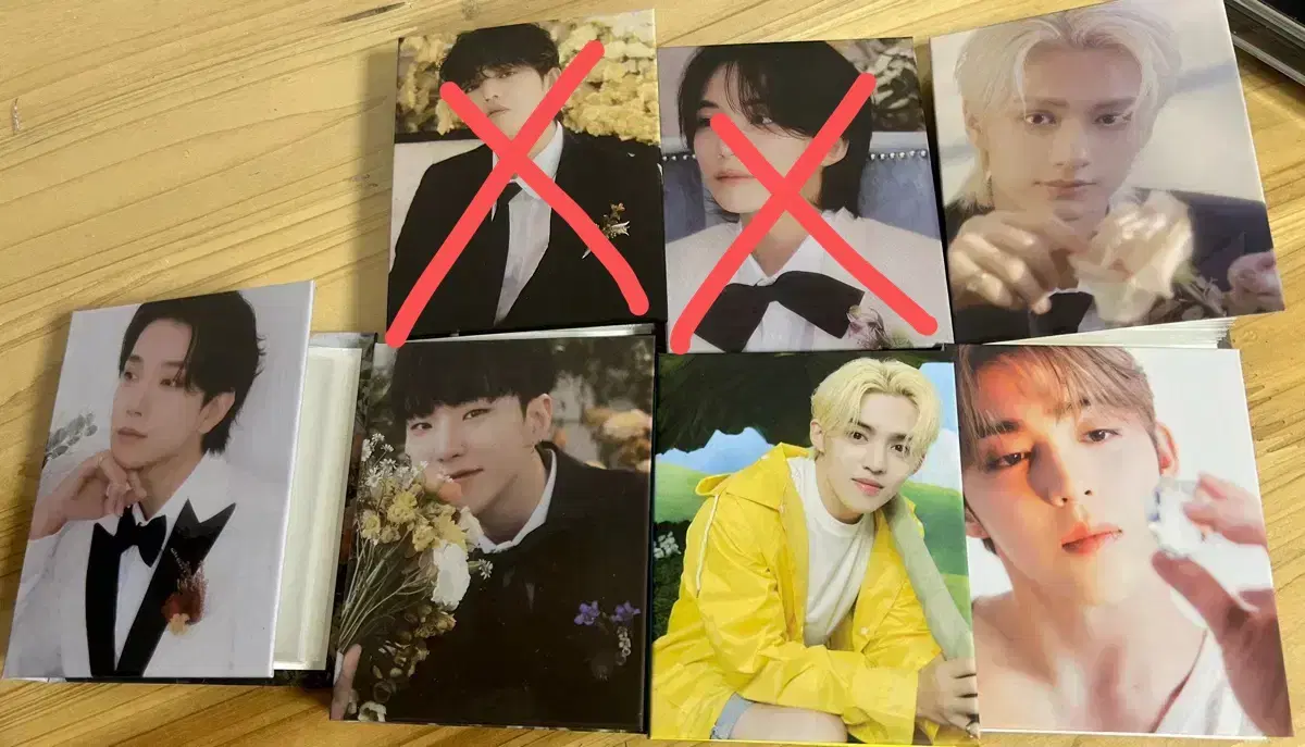 Seventeen carat s.coups, joshua, jun, hoshi wts.