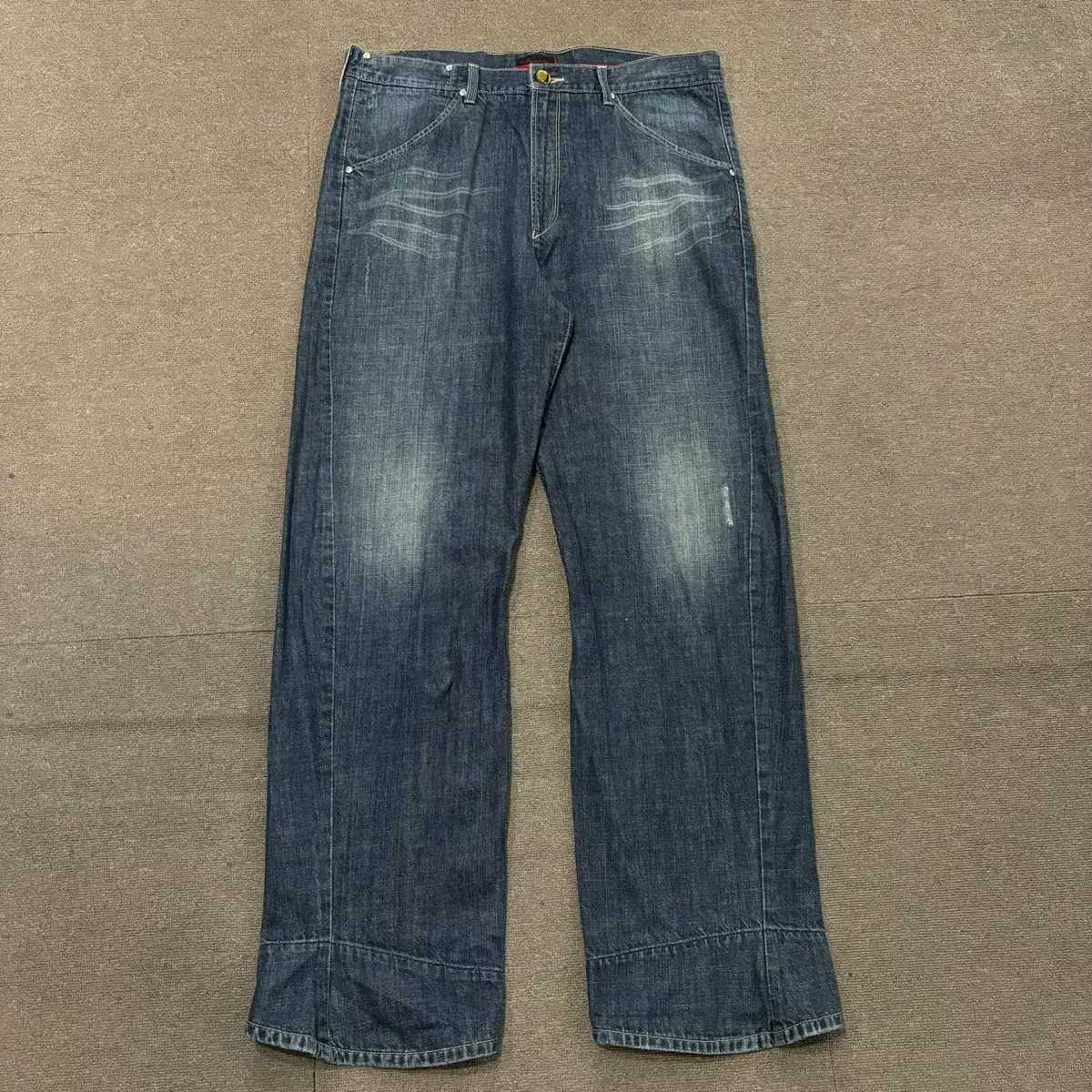 Wanwon Shop Levi's Engineered Jins Wide Denim Pants 92-109