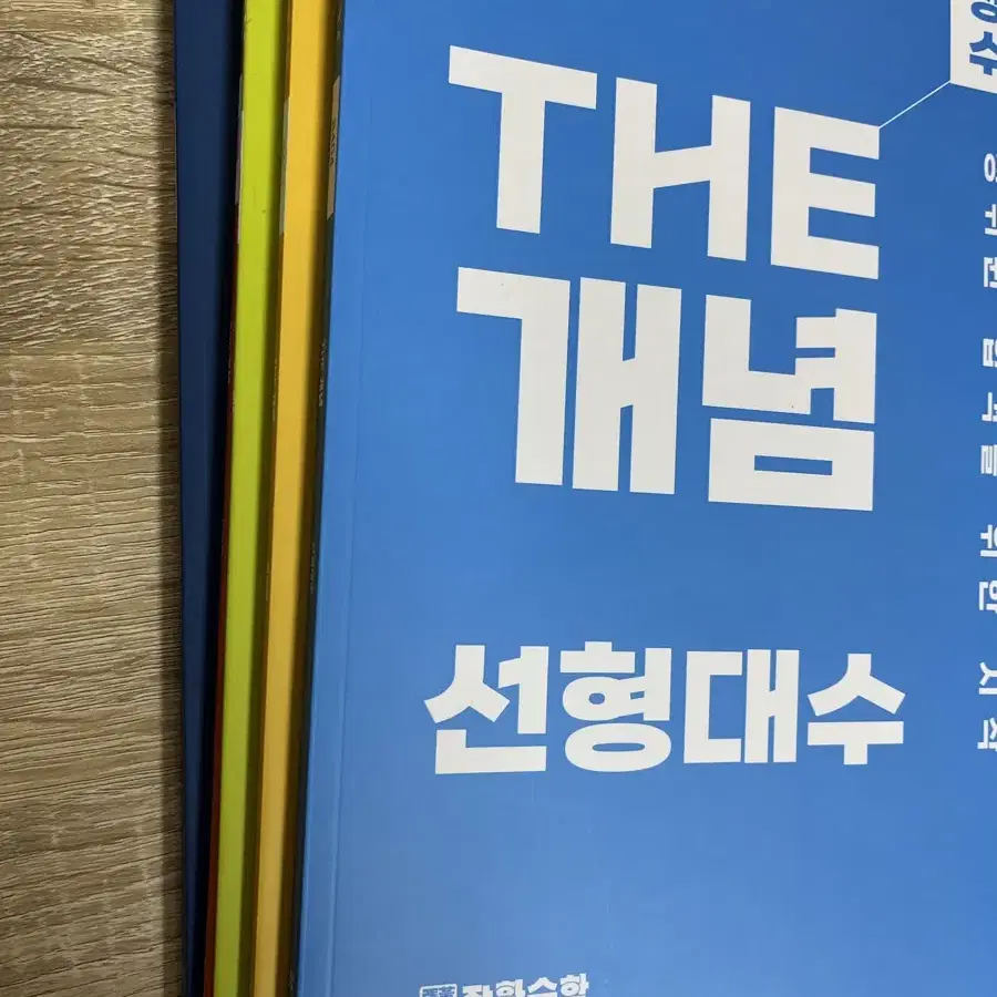 김영편입 장황수학 The개념 미분학,적분학,급수,선형대수,1200제