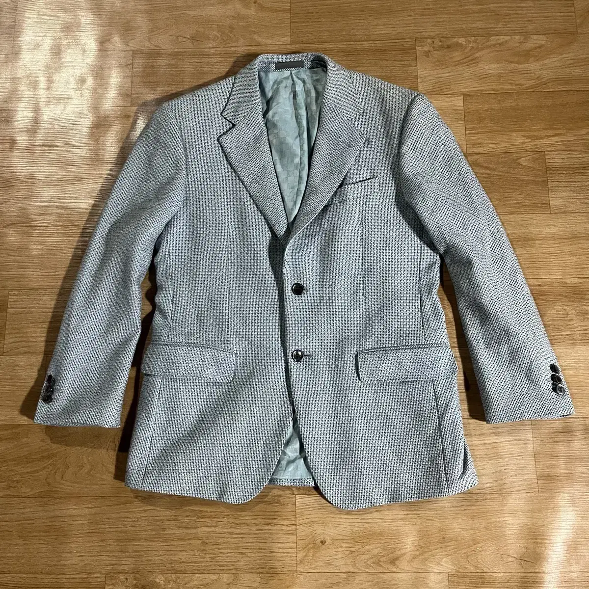 [97] Givenchy Cashmere100 Jacket