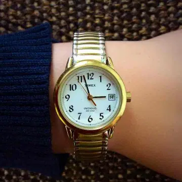 t2h381 미사용 새상품 TIMEX 손목시계 EASY READER