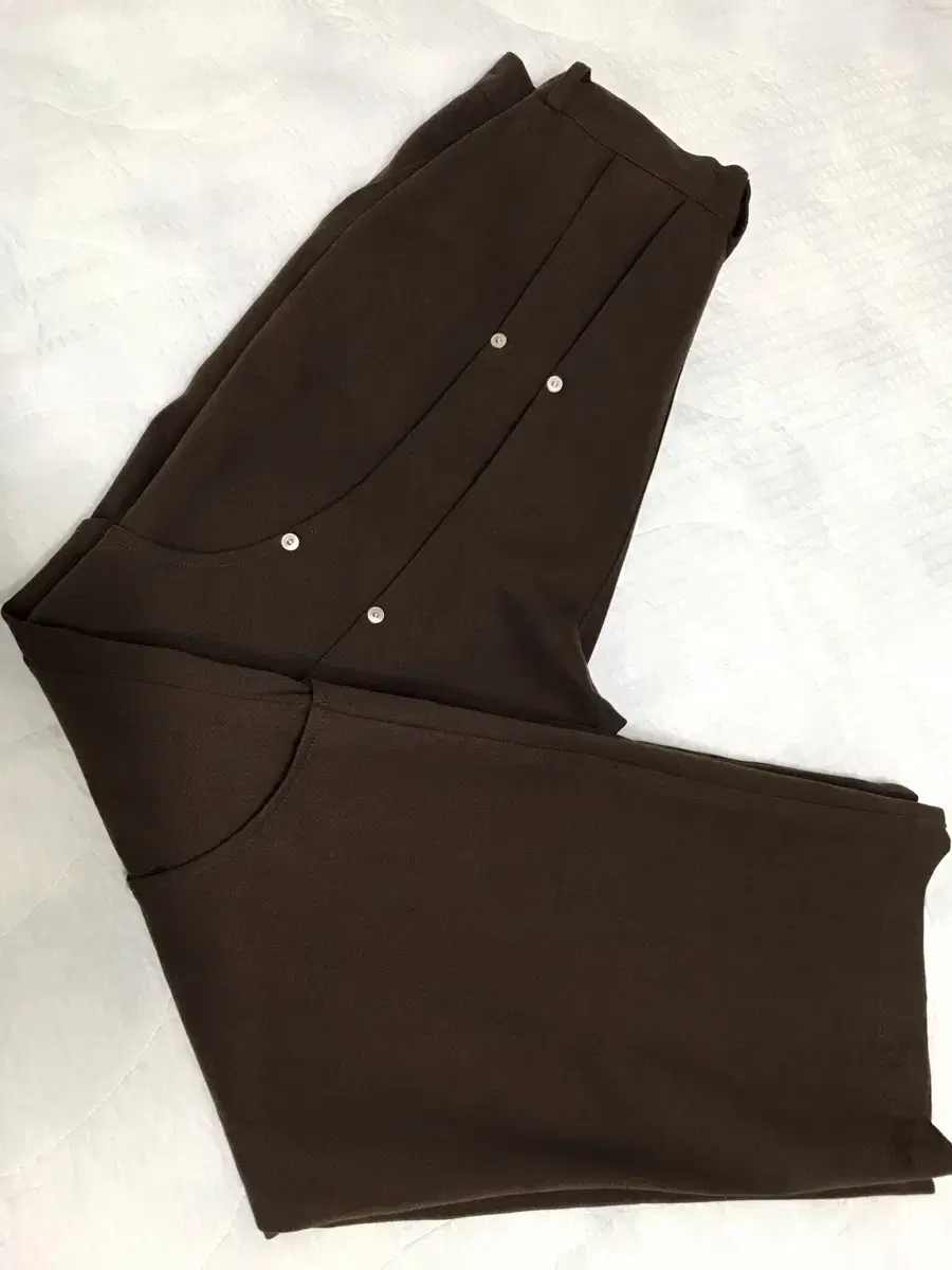 YOSUK 3-Layer Trousers One Size YOSUK Pants