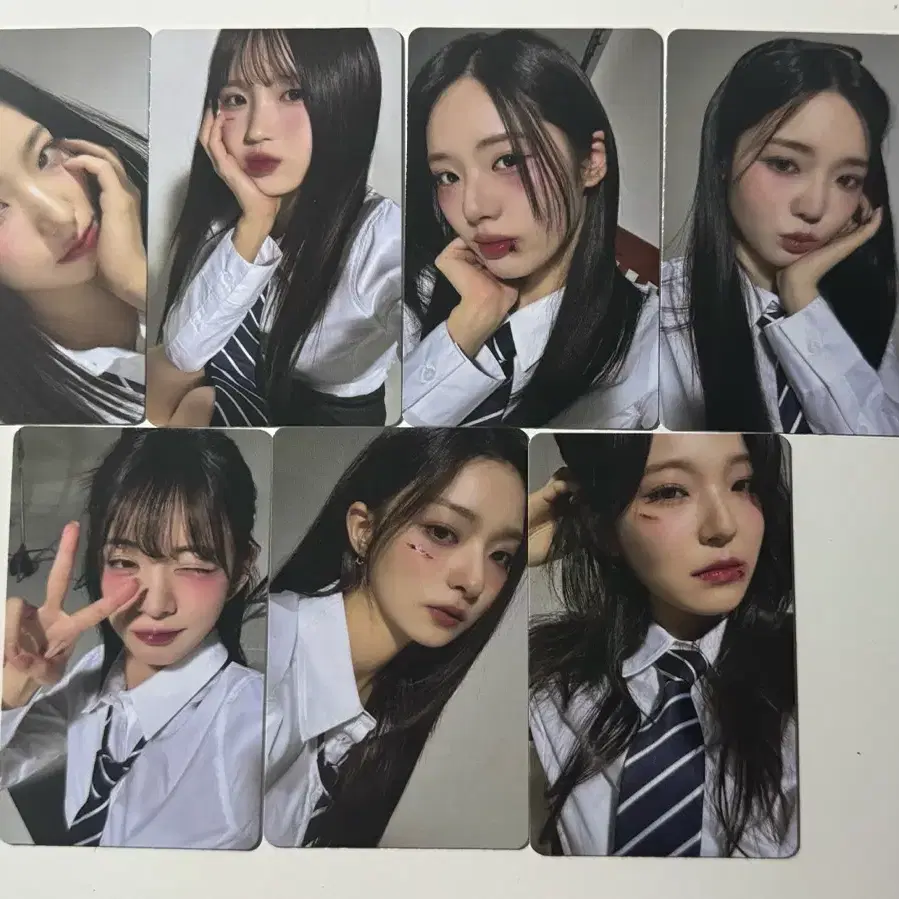 프로미스나인 모먼티가