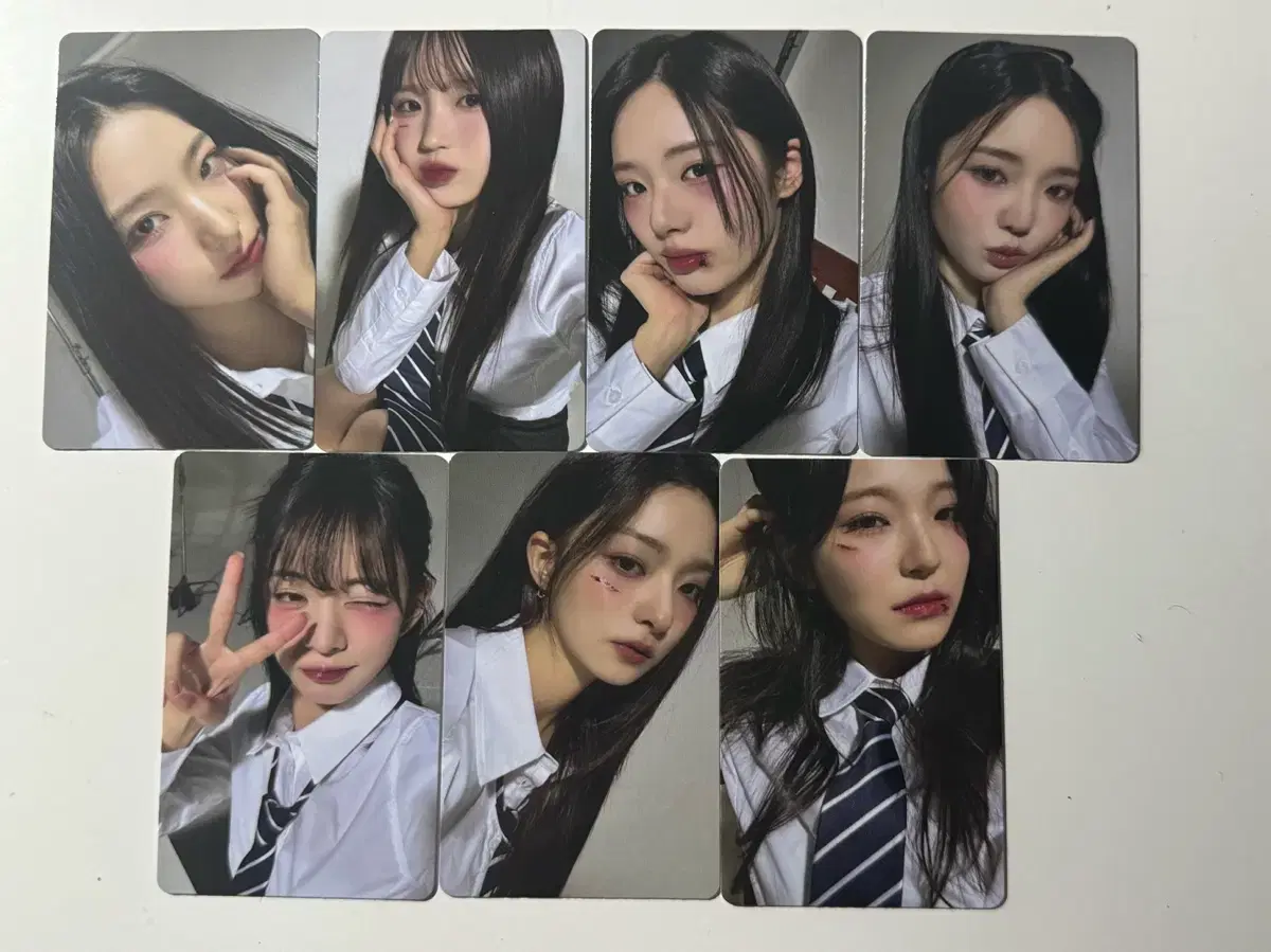 프로미스나인 모먼티가