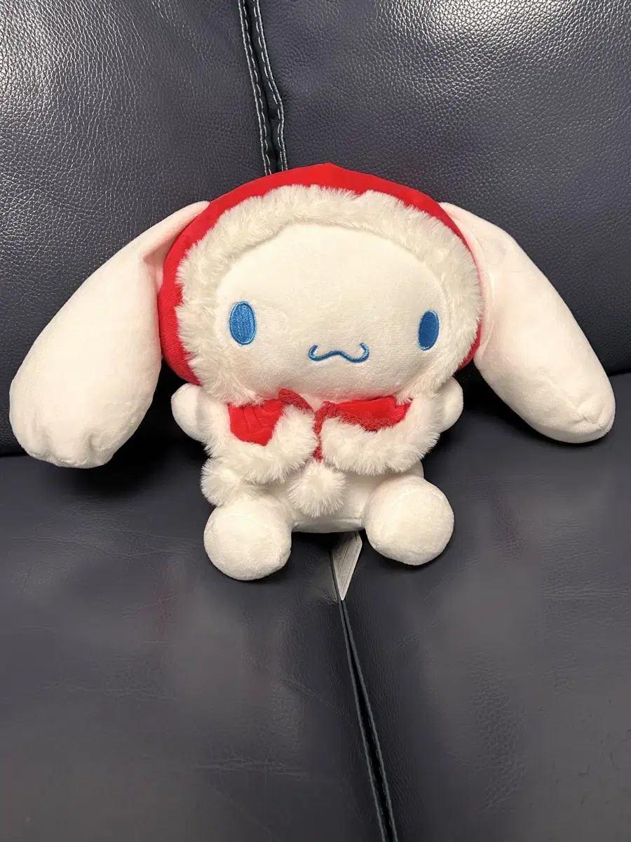 Little Red Riding Hood Cinnamon Roll Plush 25cm (Licensed)