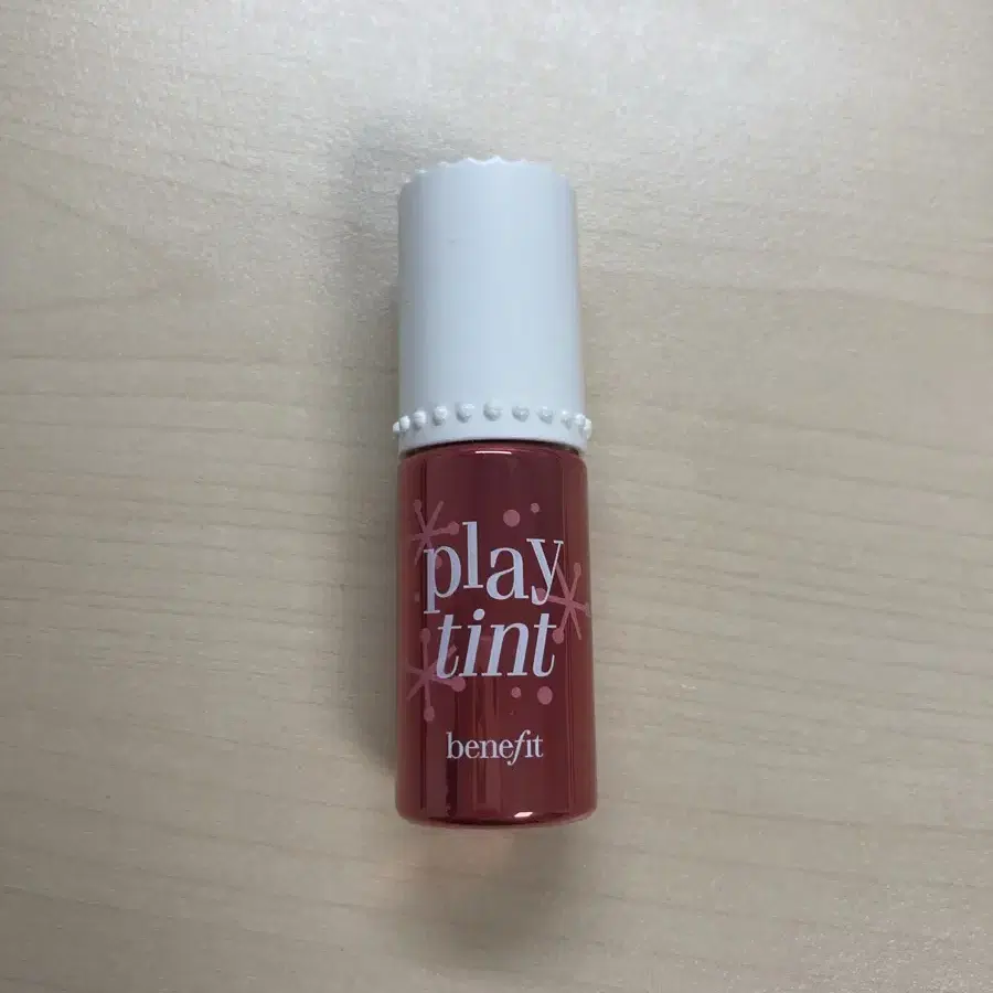 베네피트 플레이틴트 6ml