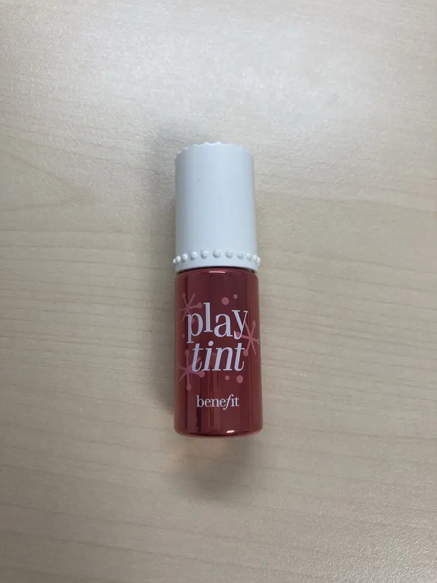 베네피트 플레이틴트 6ml