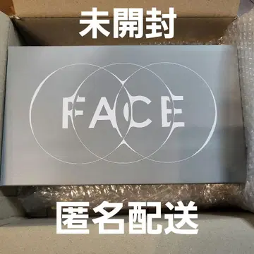 BTS MERCH BOX #14 FACE JIMIN