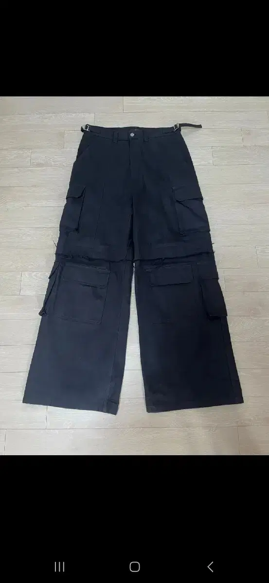 OMO Service Cargo Pants