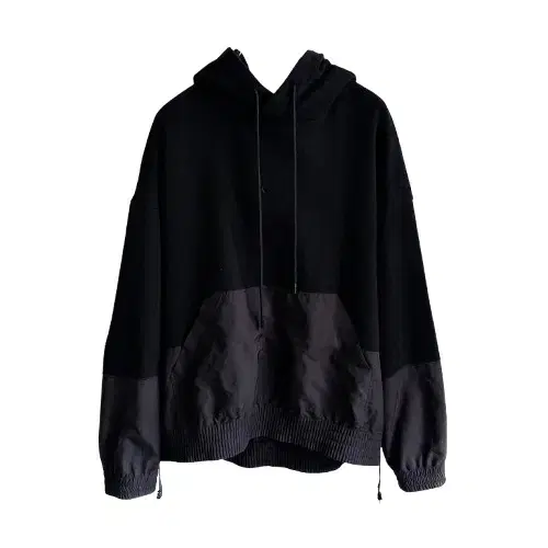 Men's) SYSTEM HOMME Hoodie