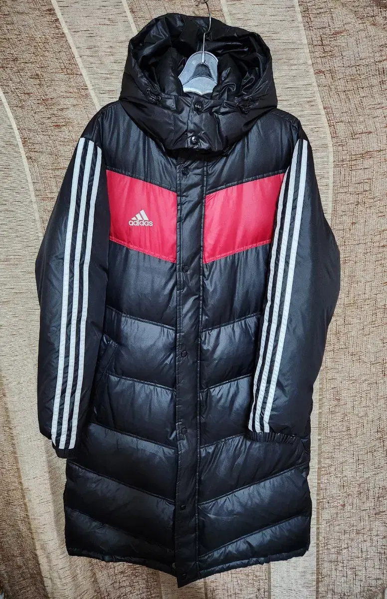 Adidas Tiro11 Long Padded (100)