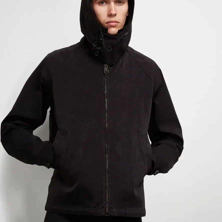 Ten c ojj anorak 50