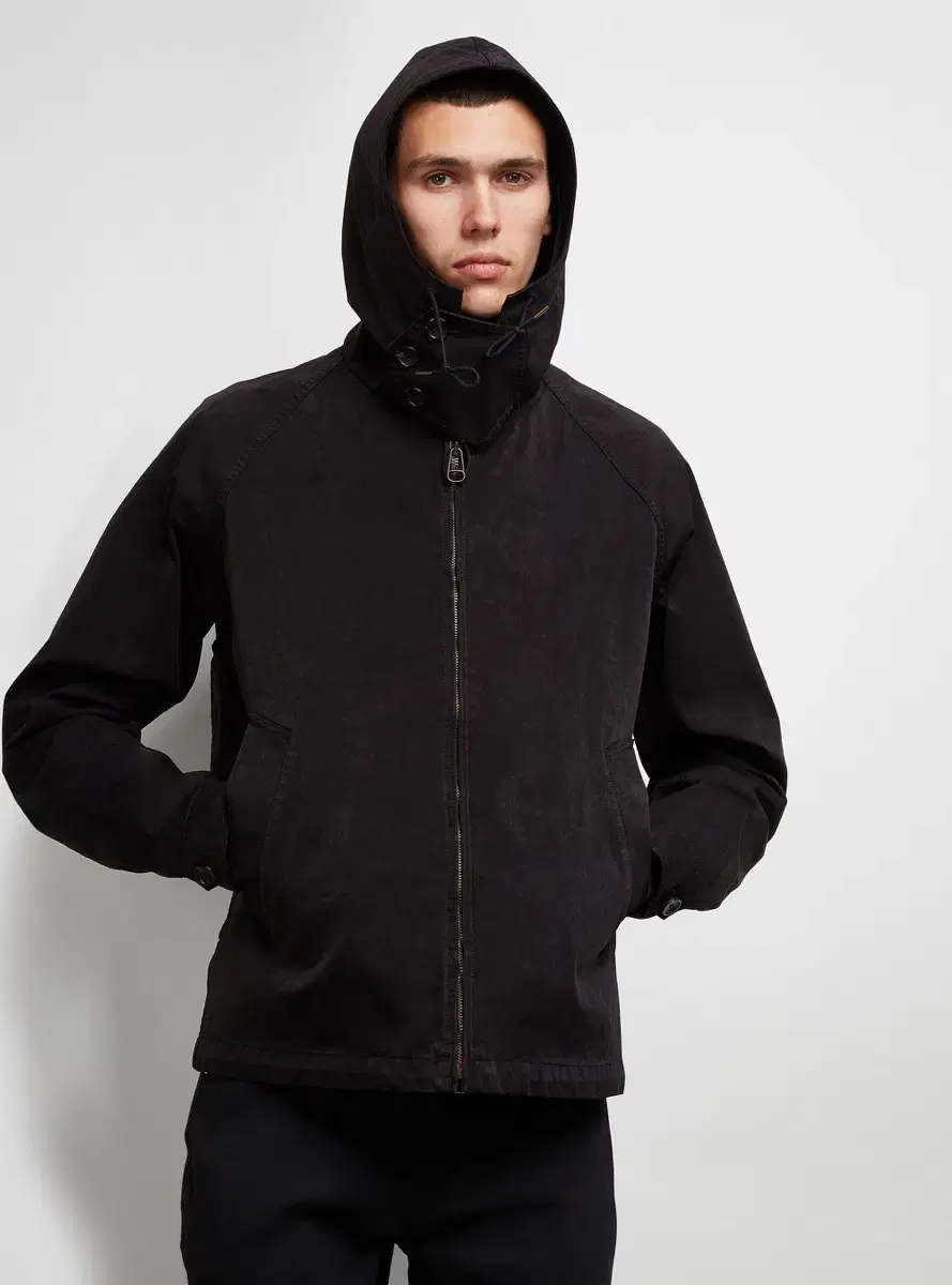 Ten c ojj anorak 50