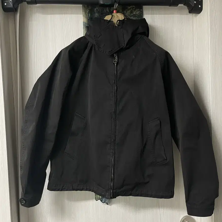 Ten c ojj anorak 50