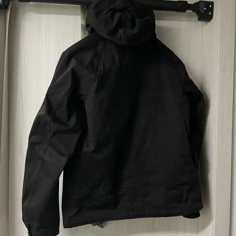 Ten c ojj anorak 50