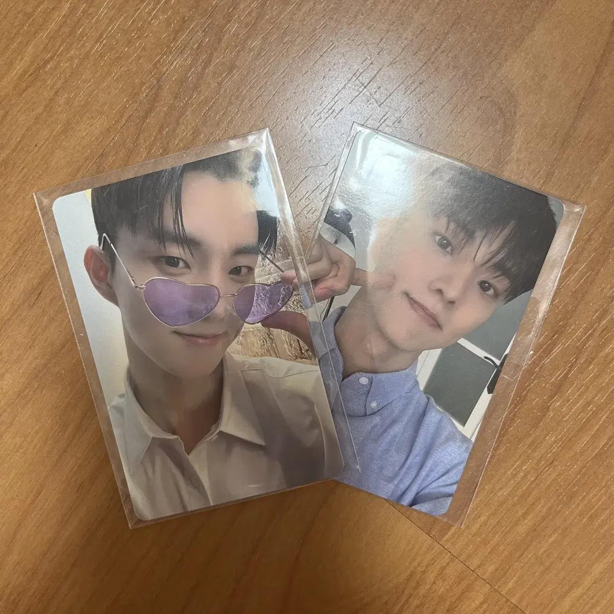 The Boyz q Photo , Keyrings