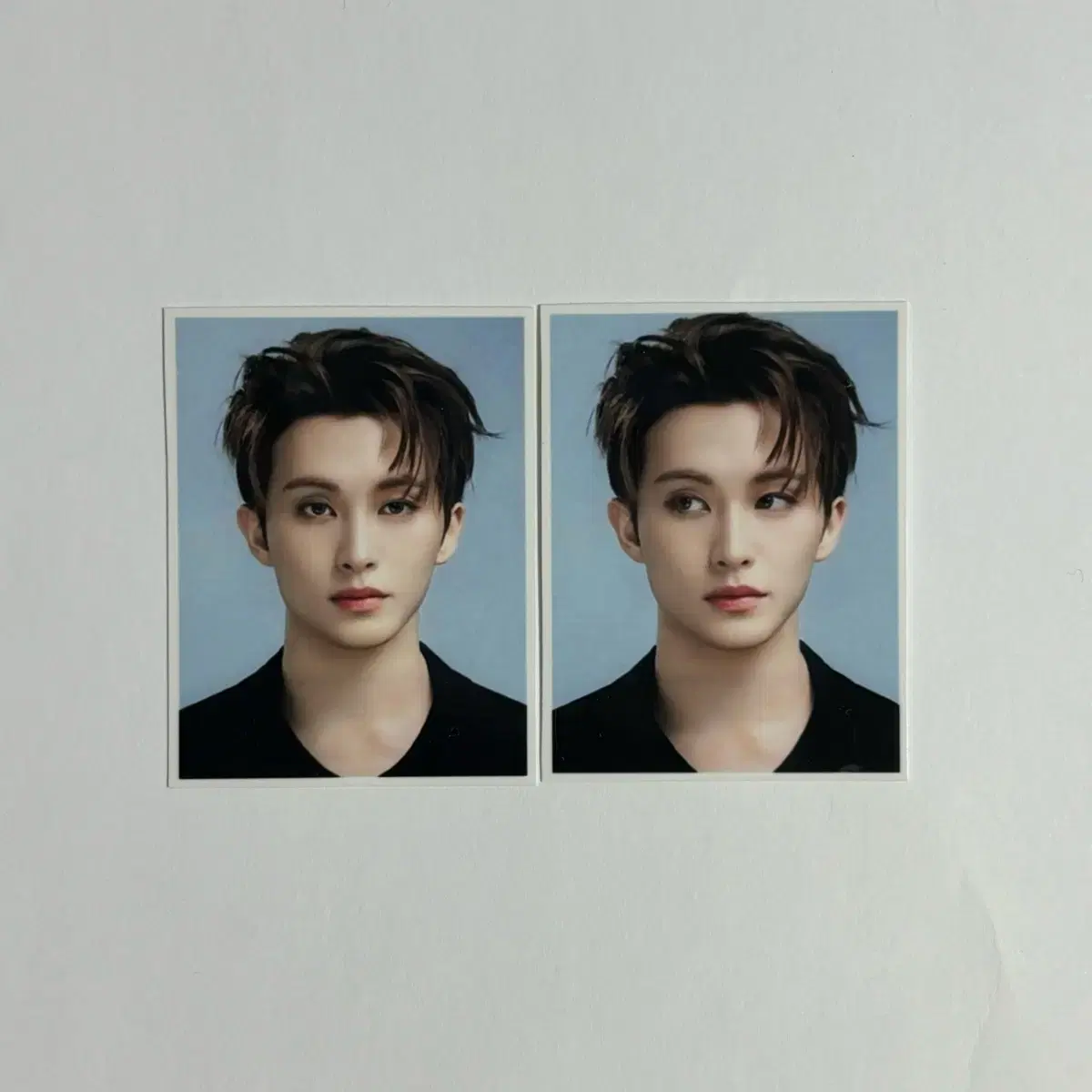 NCT 127 Dream mark Deposit