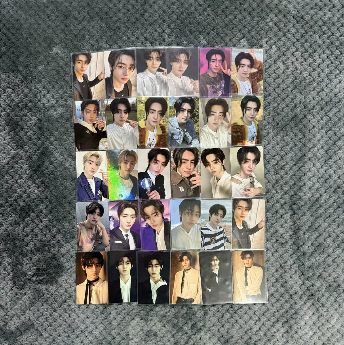 Enhypen sunghoon photocard wts ld pre-order benefit Alpho Engine Zone tc Memories