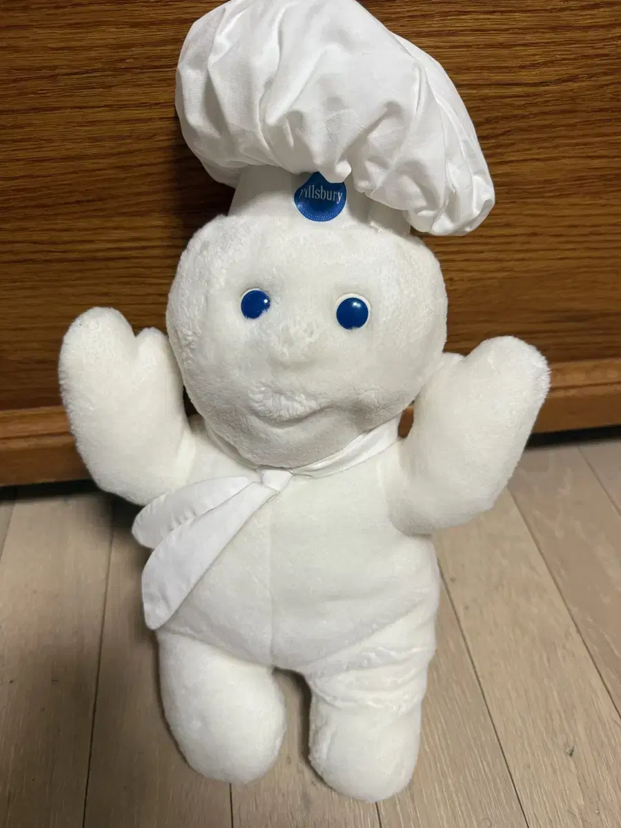 Pillsbury American Dolls