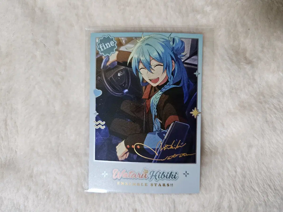 Angsta Wataru Simkung Polaroid