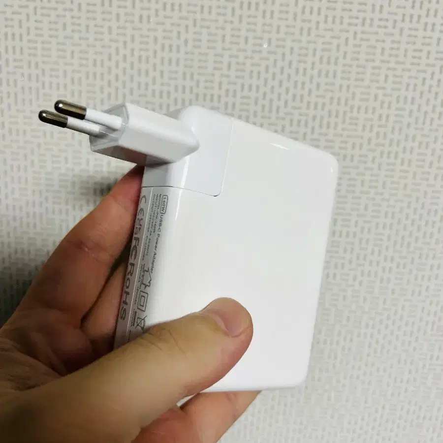 애플 pd 140W 고속충전기 노트북 맥북 USB-C