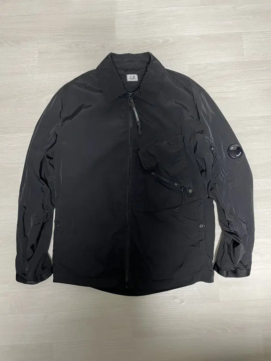 CP Company Nylon Jacket Black size Small