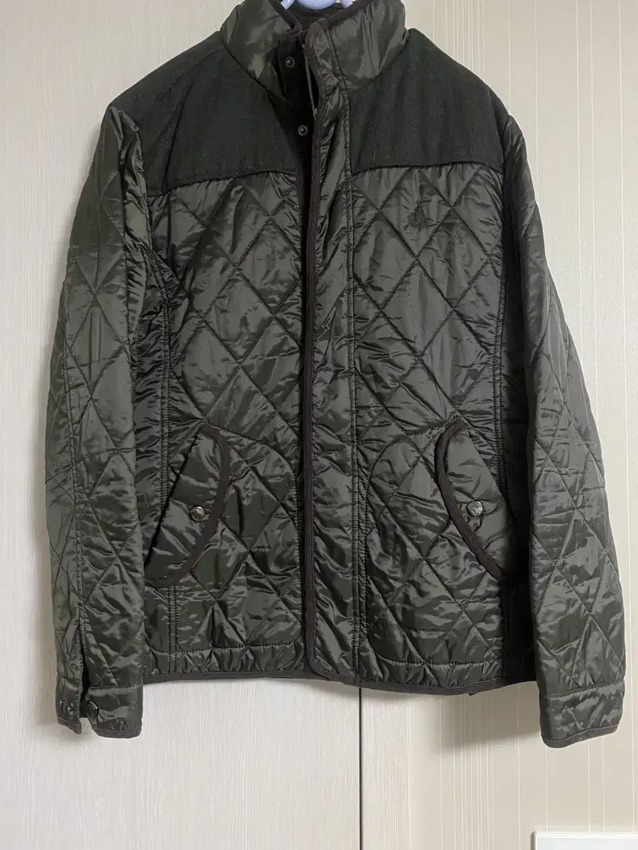 Vinpole quilted jacket size 95