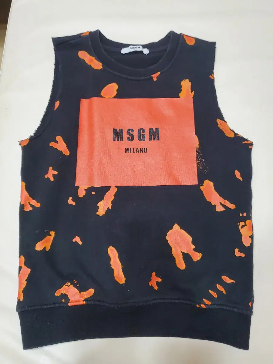 msgm 8y