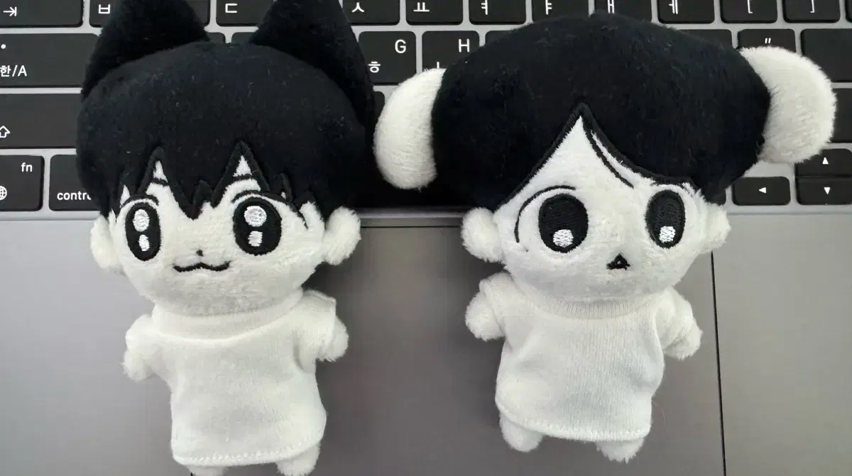 nct jaemin jeno doll 10cm nyangminmungno