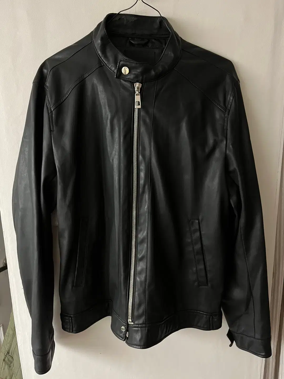 Zara Rider Jacket [Size XL]