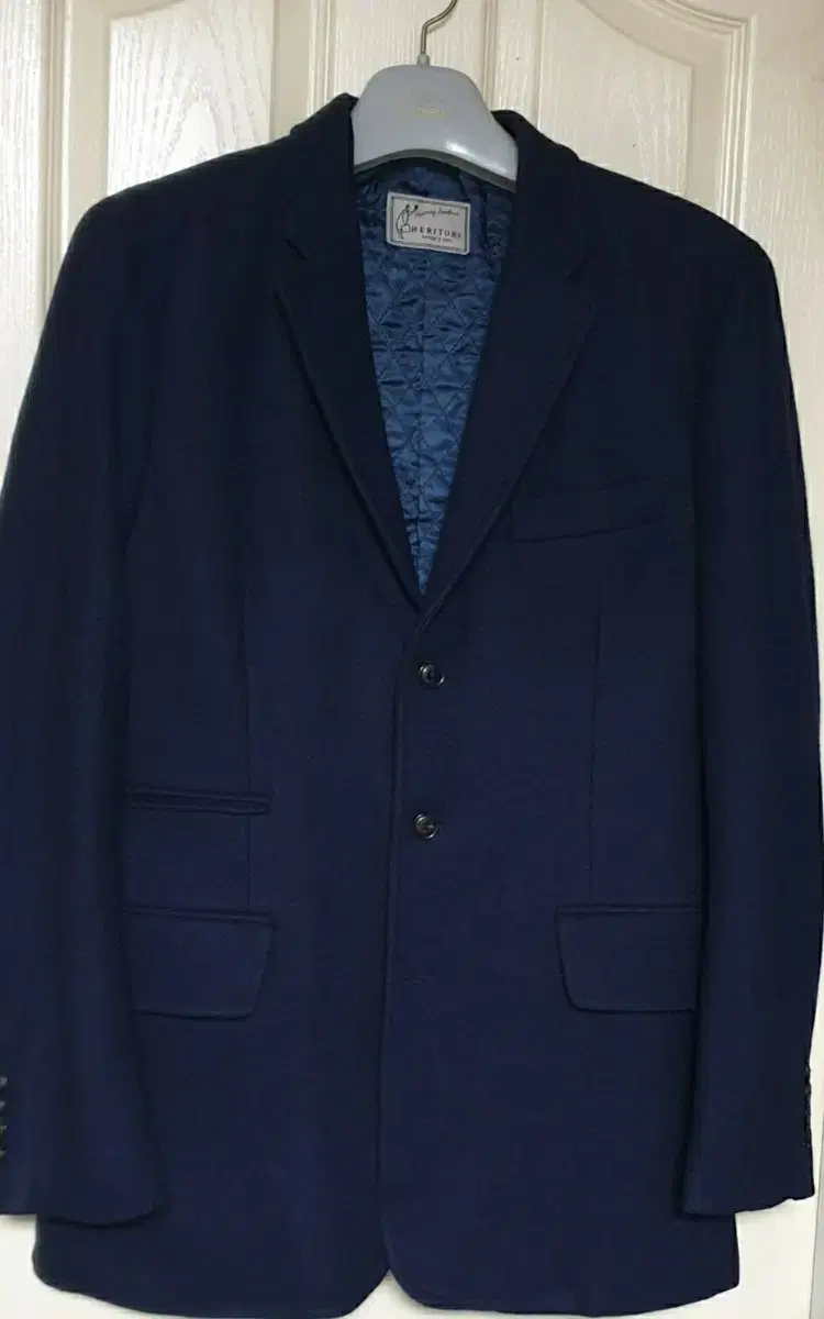 HERITORYHeritage Mock Vahn Coat sells105