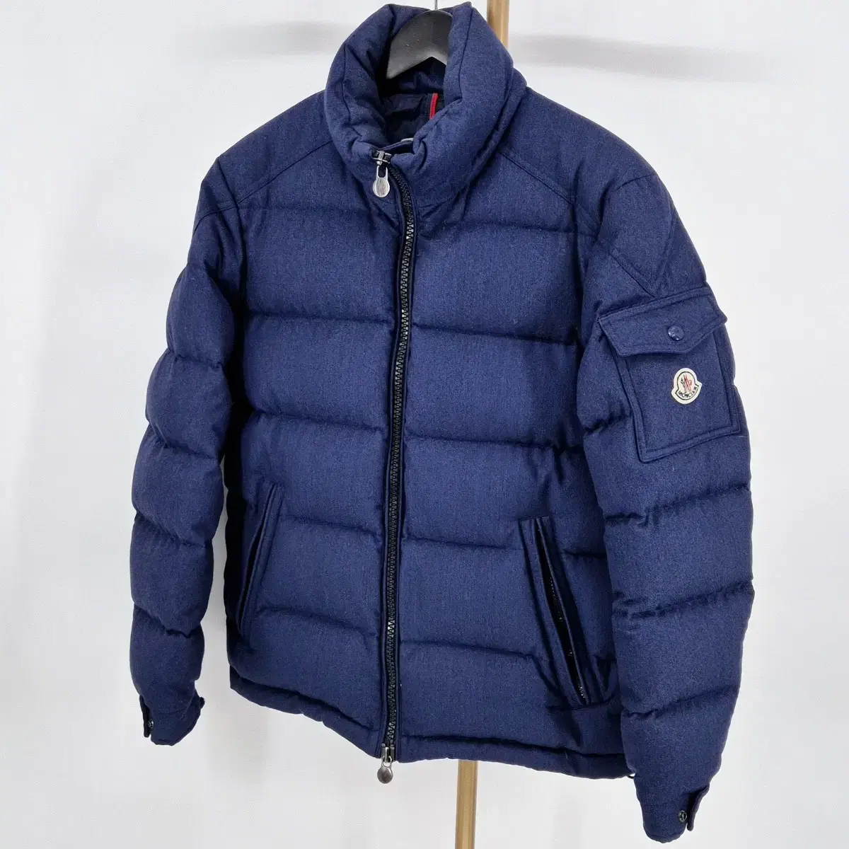 [size 2] Moncler Montgenevre Down Padding