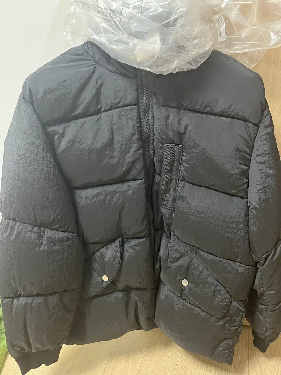 Stone Island Nylon Metal New L 22fw