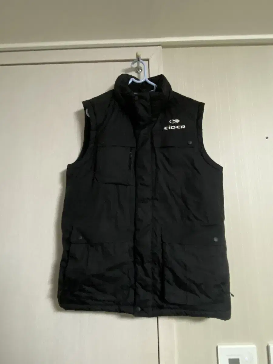 Eider vest padded size L