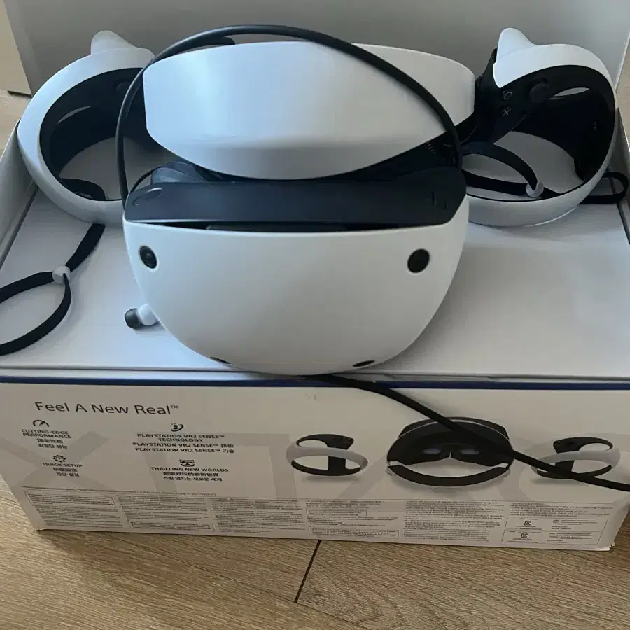 플스 ps vr2