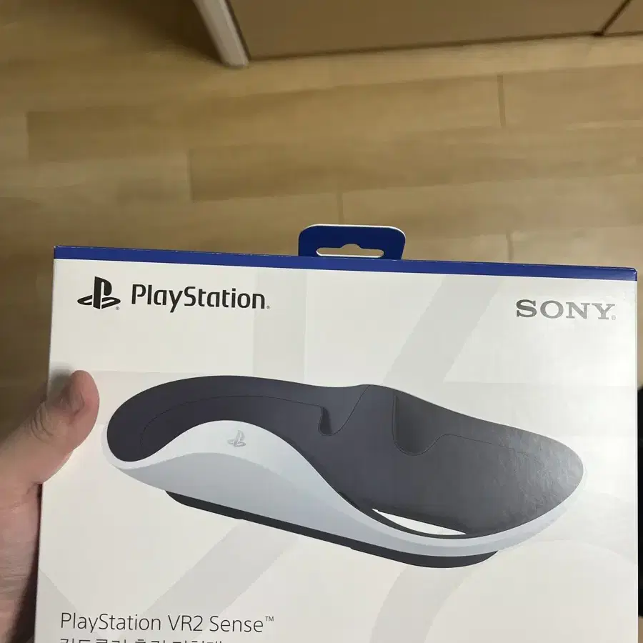 PSVR2 소니코리아 정품 충전거치대