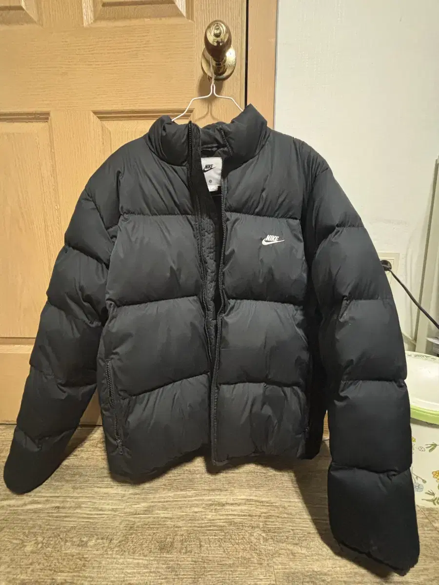 Nike NSW Club Men's Padded Jacket XL