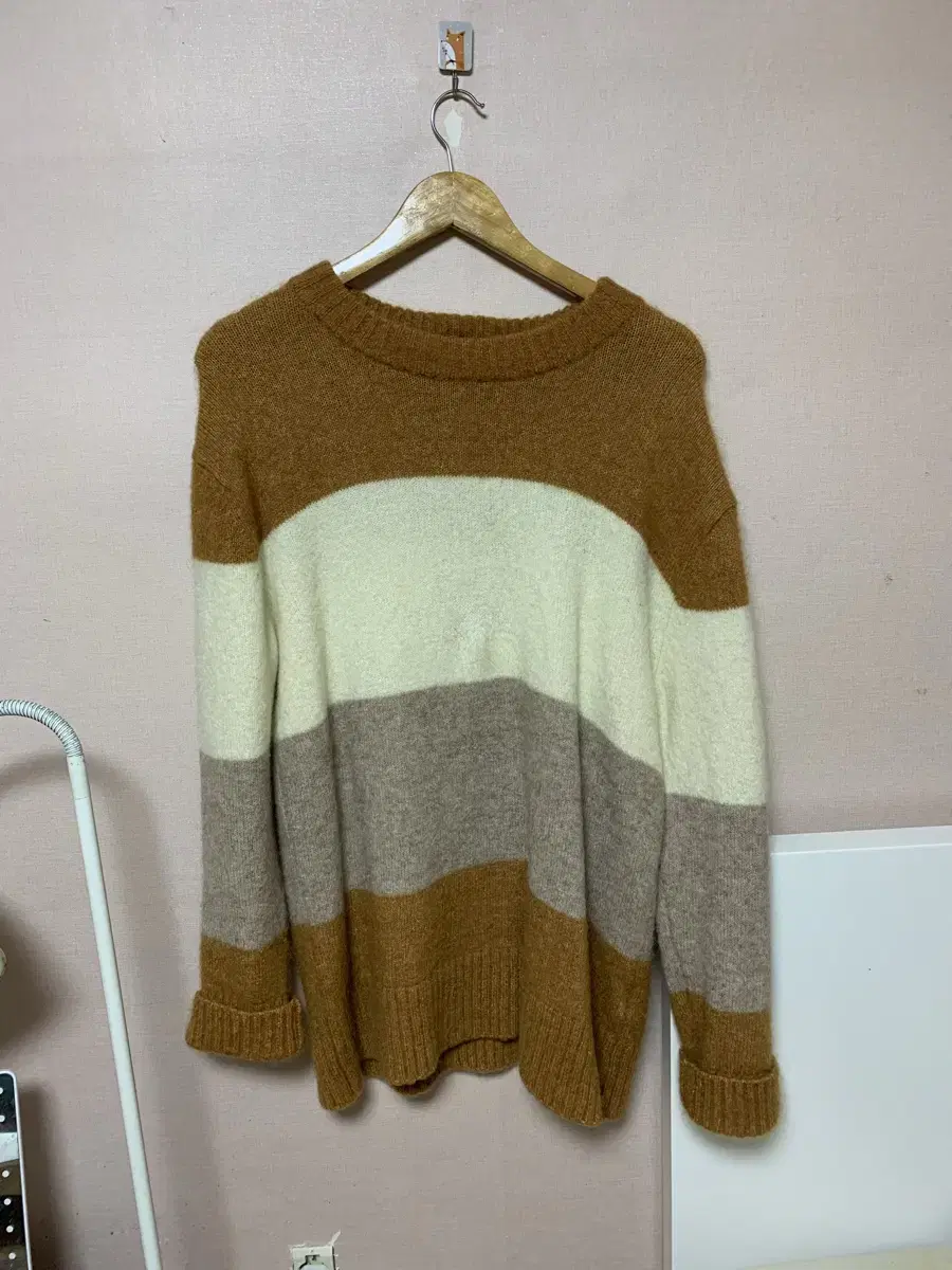 Pure Cashmere Knit Size M