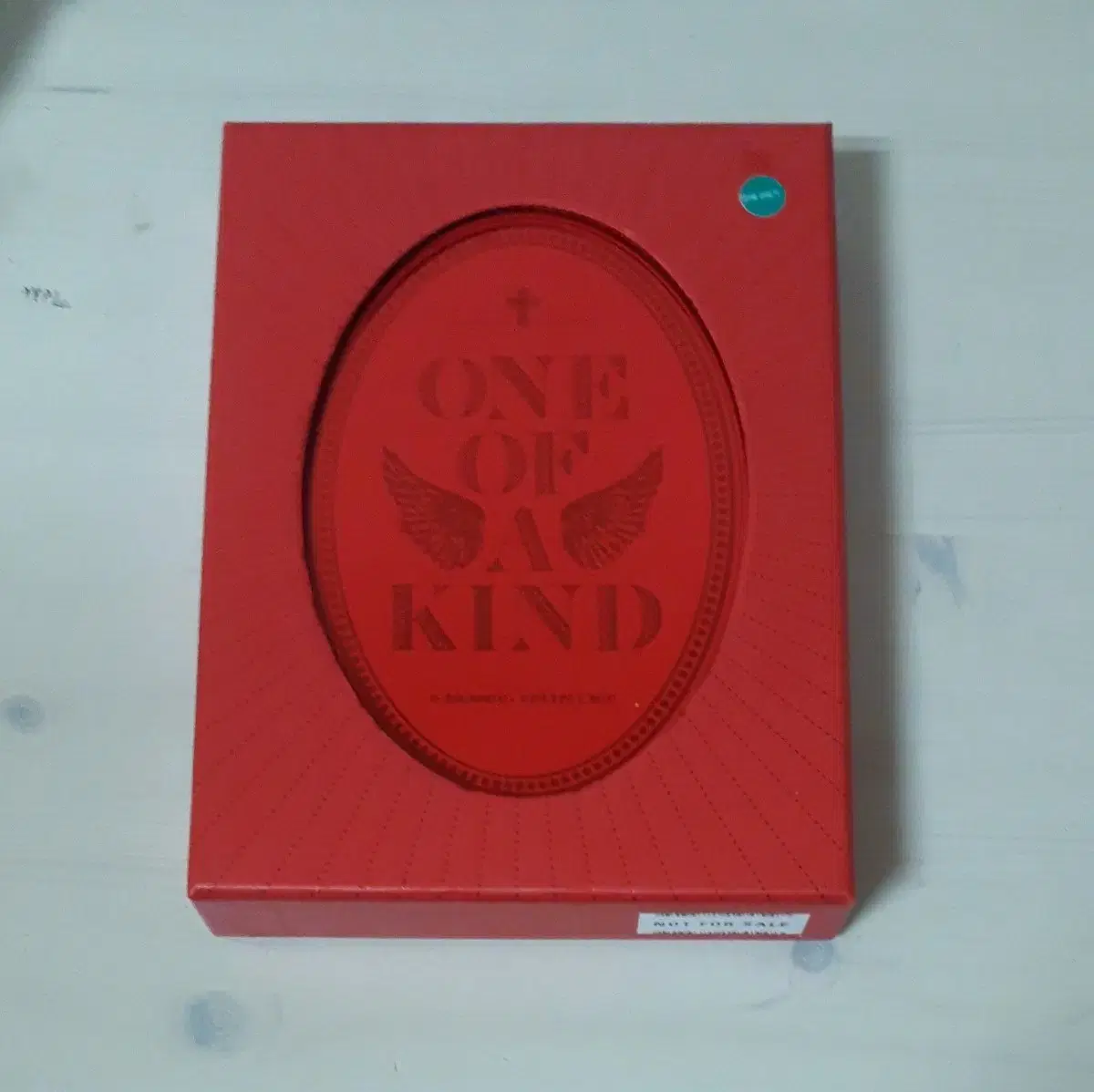 (비매)One of a Kind_G-Dragon Collection Photobook