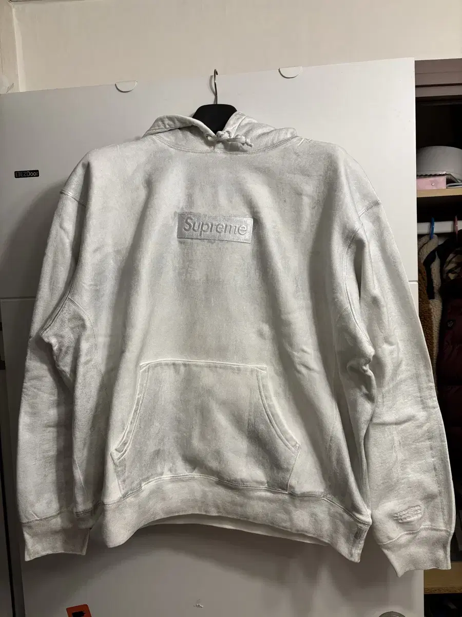 Supreme Maison Margiela Hoodie